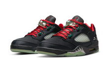 Load image into Gallery viewer, Jordan 5 Retro Low CLOT Jade
