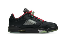 Load image into Gallery viewer, Jordan 5 Retro Low CLOT Jade
