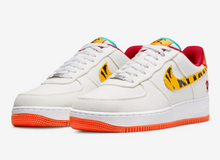 Load image into Gallery viewer, Nike Air Force 1 Low Year of the Tiger
