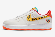 Load image into Gallery viewer, Nike Air Force 1 Low Year of the Tiger
