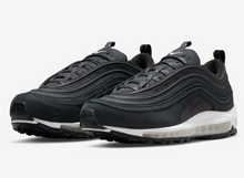 Load image into Gallery viewer, Nike Air Max 97 Off Noir
