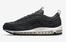 Load image into Gallery viewer, Nike Air Max 97 Off Noir
