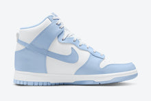 Load image into Gallery viewer, Nike Dunk High WMNS “Aluminum”
