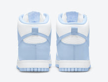 Load image into Gallery viewer, Nike Dunk High WMNS “Aluminum”
