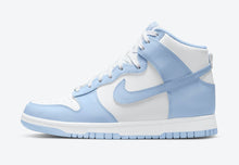 Load image into Gallery viewer, Nike Dunk High WMNS “Aluminum”

