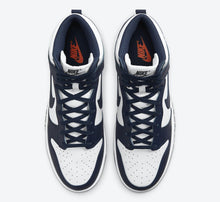 Load image into Gallery viewer, Dunk High &#39;Midnight Navy&#39;
