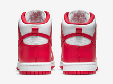 Load image into Gallery viewer, Nike Dunk High Championship White Red
