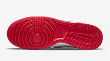 Load image into Gallery viewer, Nike Dunk High Championship White Red
