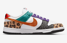 Load image into Gallery viewer, Nike Dunk Low Safari Mix (W)
