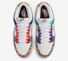 Load image into Gallery viewer, Nike Dunk Low Safari Mix (W)
