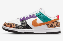Load image into Gallery viewer, Nike Dunk Low Safari Mix (W)
