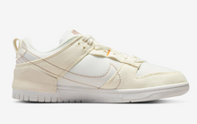 Load image into Gallery viewer, Nike Dunk Low Disrupt 2 “Pale Ivory”
