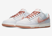Load image into Gallery viewer, Nike Dunk Low Fossil Rose
