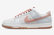Load image into Gallery viewer, Nike Dunk Low Fossil Rose
