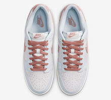 Load image into Gallery viewer, Nike Dunk Low Fossil Rose
