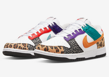 Load image into Gallery viewer, Nike Dunk Low Safari Mix (W)
