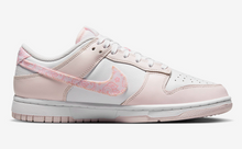 Load image into Gallery viewer, Nike Dunk Low Essential Paisley Pack Pink (W)
