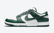 Load image into Gallery viewer, Nike Dunk Low Michigan State
