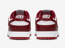 Load image into Gallery viewer, Nike Dunk Low Team Red (2022)
