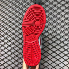 Load image into Gallery viewer, Dunk Low &#39;White University Red&#39;
