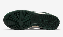 Load image into Gallery viewer, Nike Dunk Low Vintage Green (W)
