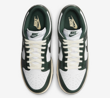 Load image into Gallery viewer, Nike Dunk Low Vintage Green (W)

