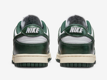 Load image into Gallery viewer, Nike Dunk Low Vintage Green (W)
