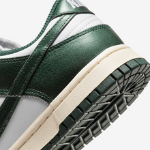 Load image into Gallery viewer, Nike Dunk Low Vintage Green (W)

