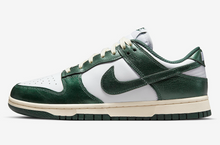 Load image into Gallery viewer, Nike Dunk Low Vintage Green (W)
