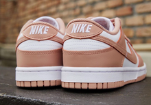 Load image into Gallery viewer, Nike Dunk Low Rose Whisper (W)
