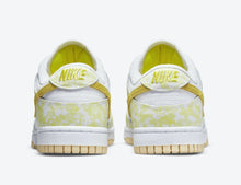 Load image into Gallery viewer, Nike Dunk Low Yellow Strike (W)
