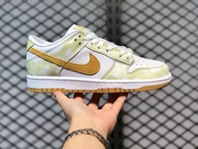 Load image into Gallery viewer, Nike Dunk Low Yellow Strike (W)
