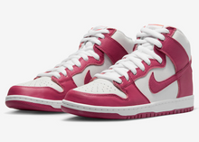 Load image into Gallery viewer, Nike SB Dunk High Orange Label Sweet Beet
