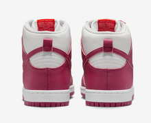 Load image into Gallery viewer, Nike SB Dunk High Orange Label Sweet Beet
