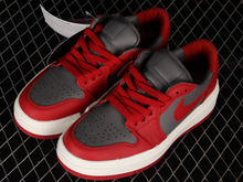 Load image into Gallery viewer, Air Jordan 1 Low Elevate “UNLV”
