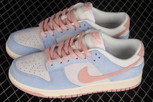 Load image into Gallery viewer, Nike Dunk Low Fossil Rose
