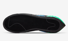 Load image into Gallery viewer, Nike Blazer Low Off-White Black Electro Green
