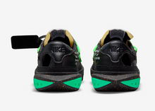 Load image into Gallery viewer, Nike Blazer Low Off-White Black Electro Green
