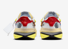 Load image into Gallery viewer, Nike Blazer Low Off-White University Red

