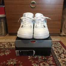 Load image into Gallery viewer, Air Jordan 4 Retro 25th Anniversary Mens - 408202-101
