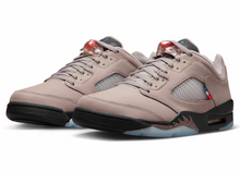 Load image into Gallery viewer, Jordan 5 Retro Low PSG (2022)
