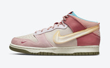 Load image into Gallery viewer, Social Status x Dunk Mid 'Strawberry Milk'
