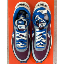 Load image into Gallery viewer, Nike LD Waffle sacai Undercover Night Maroon Team Royal
