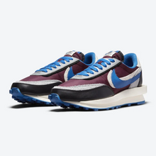 Load image into Gallery viewer, Nike LD Waffle sacai Undercover Night Maroon Team Royal
