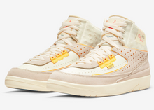 Load image into Gallery viewer, Jordan 2 Retro SP Union Rattan
