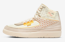 Load image into Gallery viewer, Jordan 2 Retro SP Union Rattan
