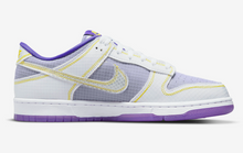 Load image into Gallery viewer, Nike Dunk Low Union Passport Pack Court Purple

