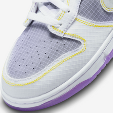 Load image into Gallery viewer, Nike Dunk Low Union Passport Pack Court Purple
