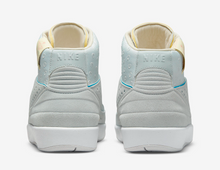 Load image into Gallery viewer, Jordan 2 Retro SP Union Grey Fog

