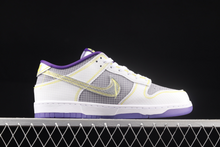 Load image into Gallery viewer, Nike Dunk Low Union Passport Pack Court Purple
